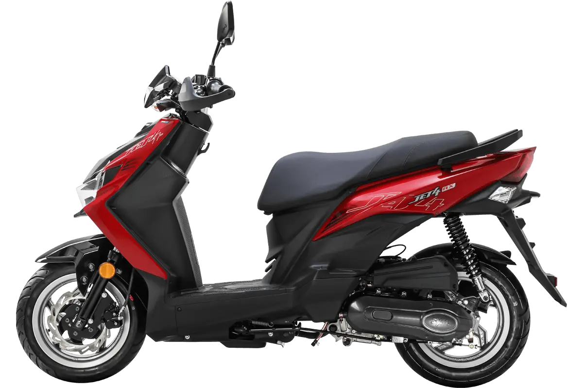 JET 4 RX 360 view 2