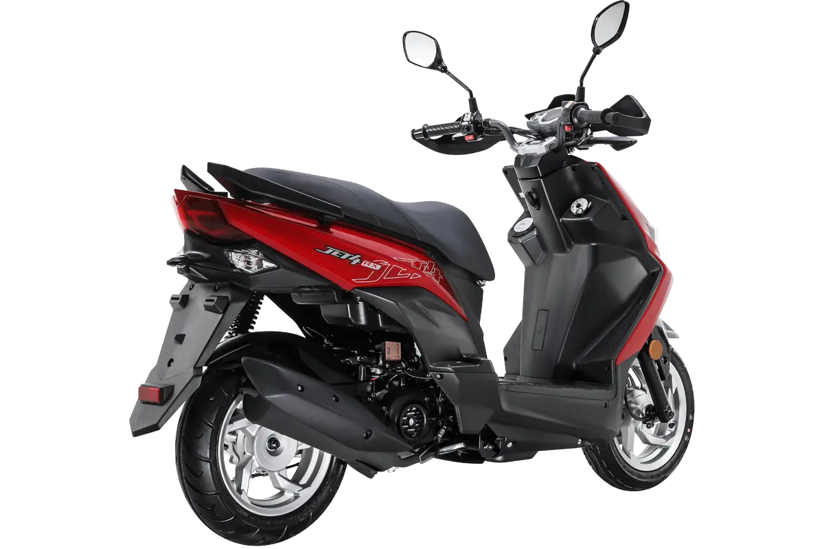 JET 4 RX 360 view 5