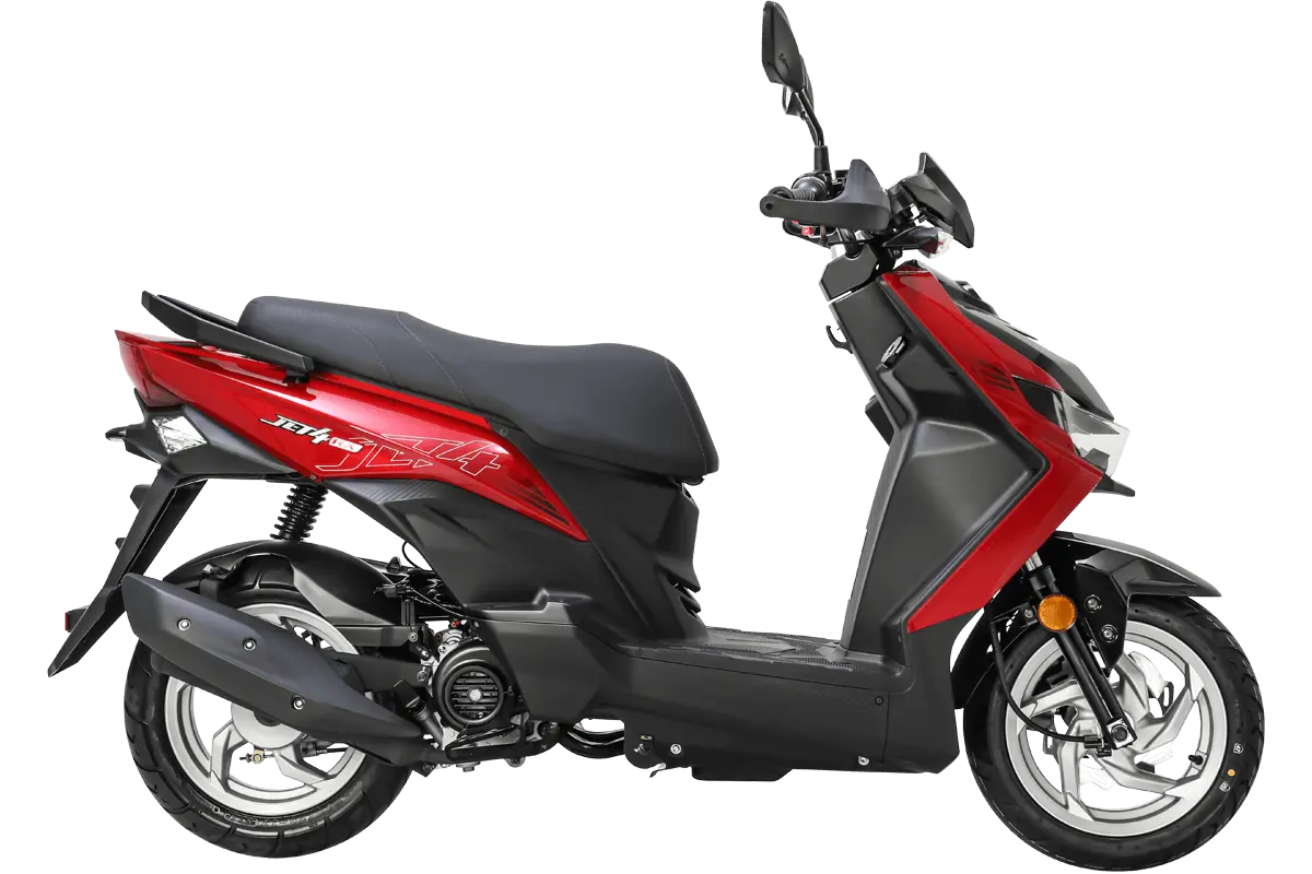 JET 4 RX 360 view 6