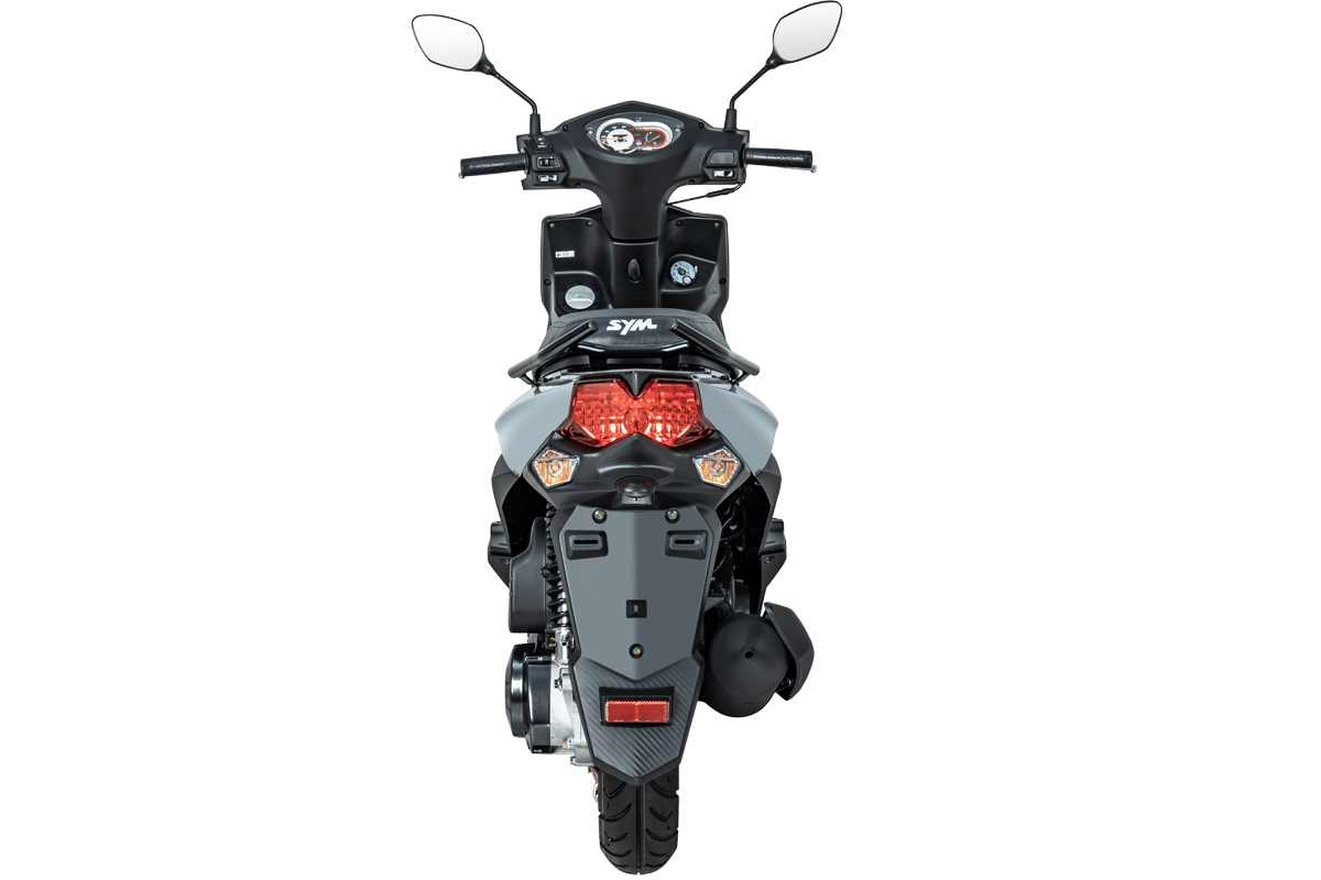 ORBIT III 360 view 4