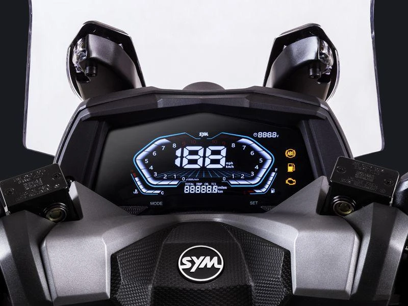 JOYRIDE 300
