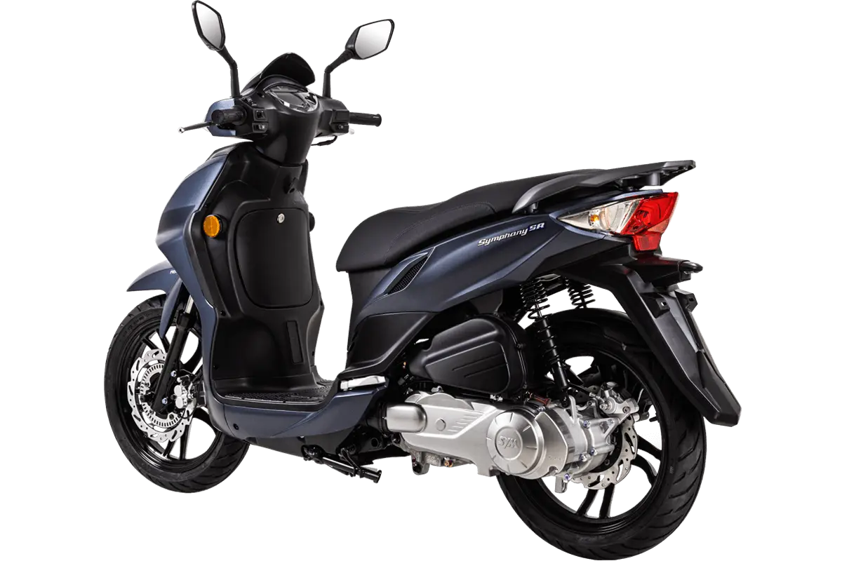 SYMPHONY SR 360 view 3