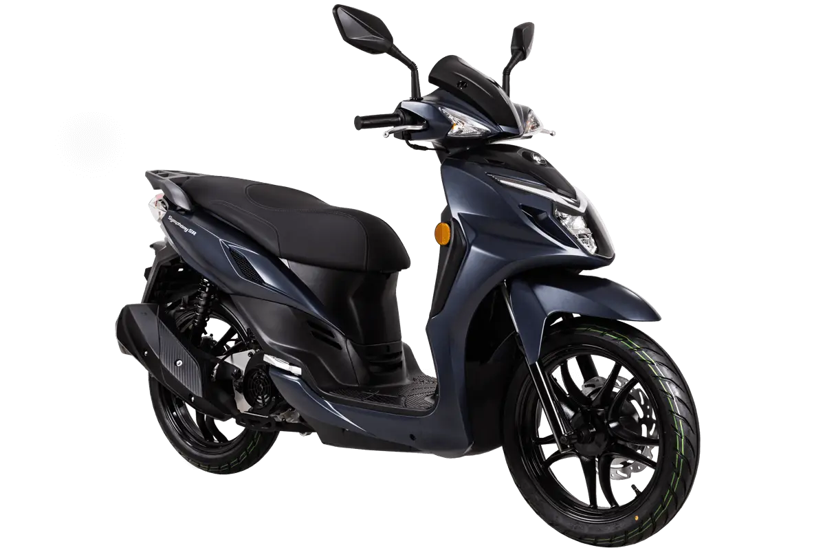 SYMPHONY SR 360 view 7