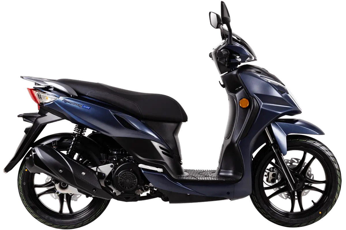 SYMPHONY SR 360 view 6
