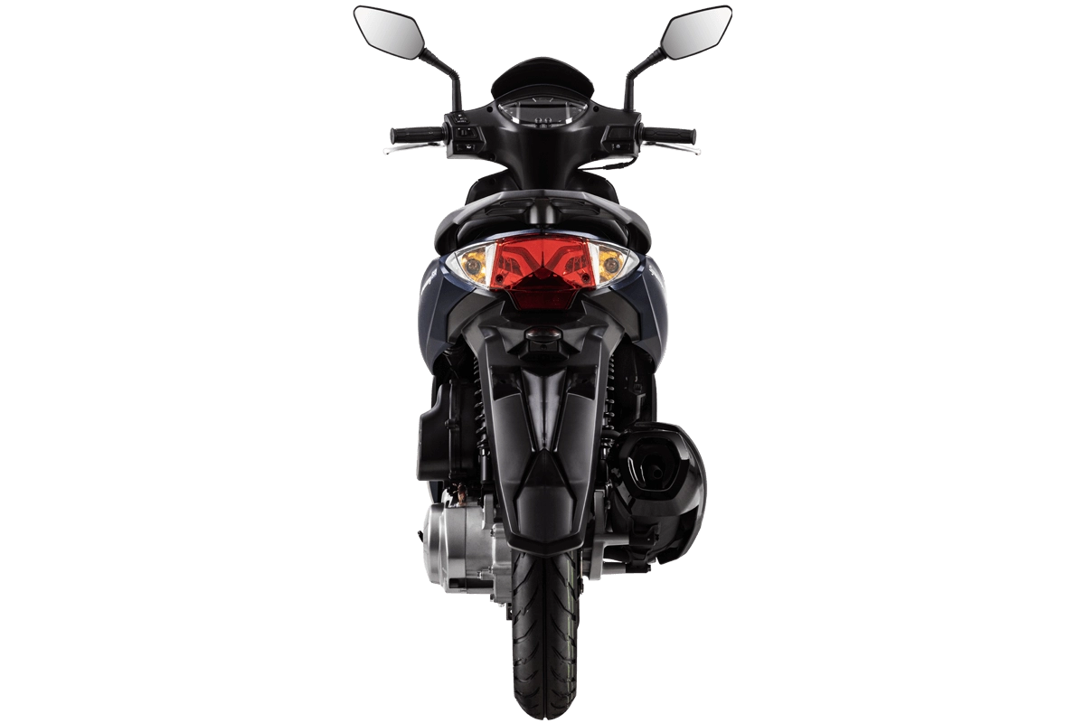 SYMPHONY SR 360 view 4