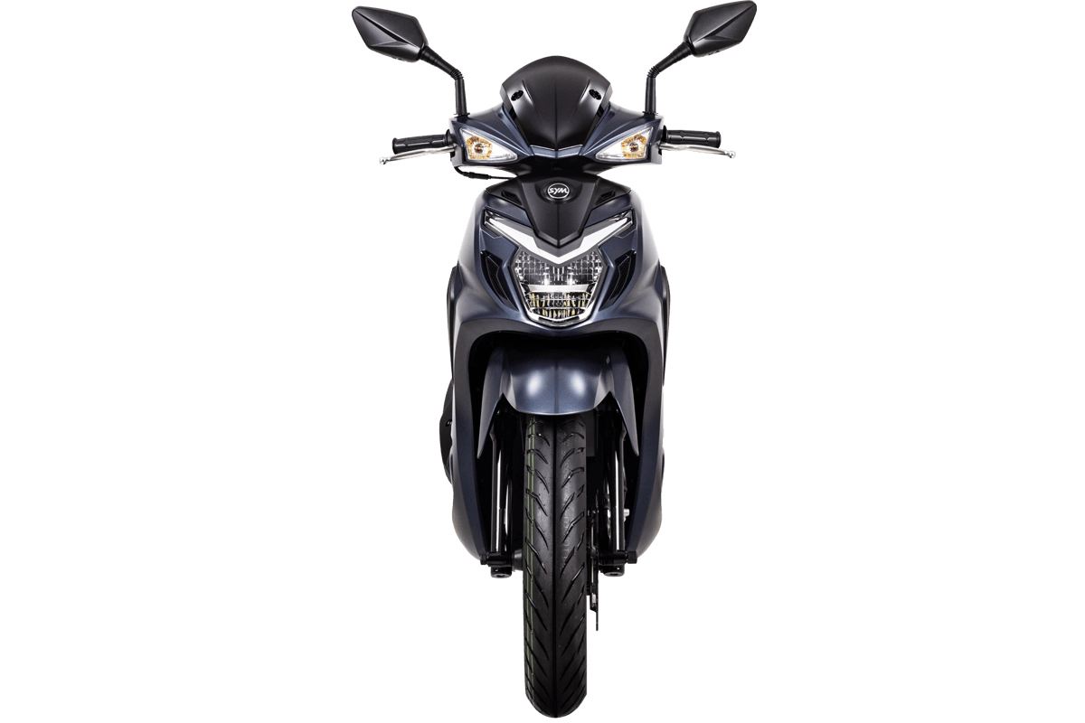 SYMPHONY SR 360 view 8