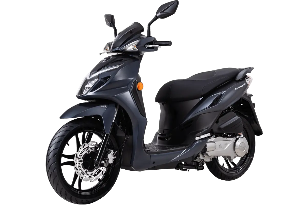 SYMPHONY SR 360 view 1