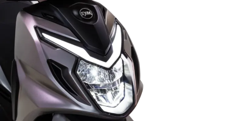 SYMPHONY SR