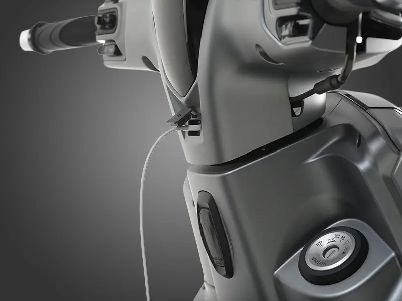 Quick charge 3.0