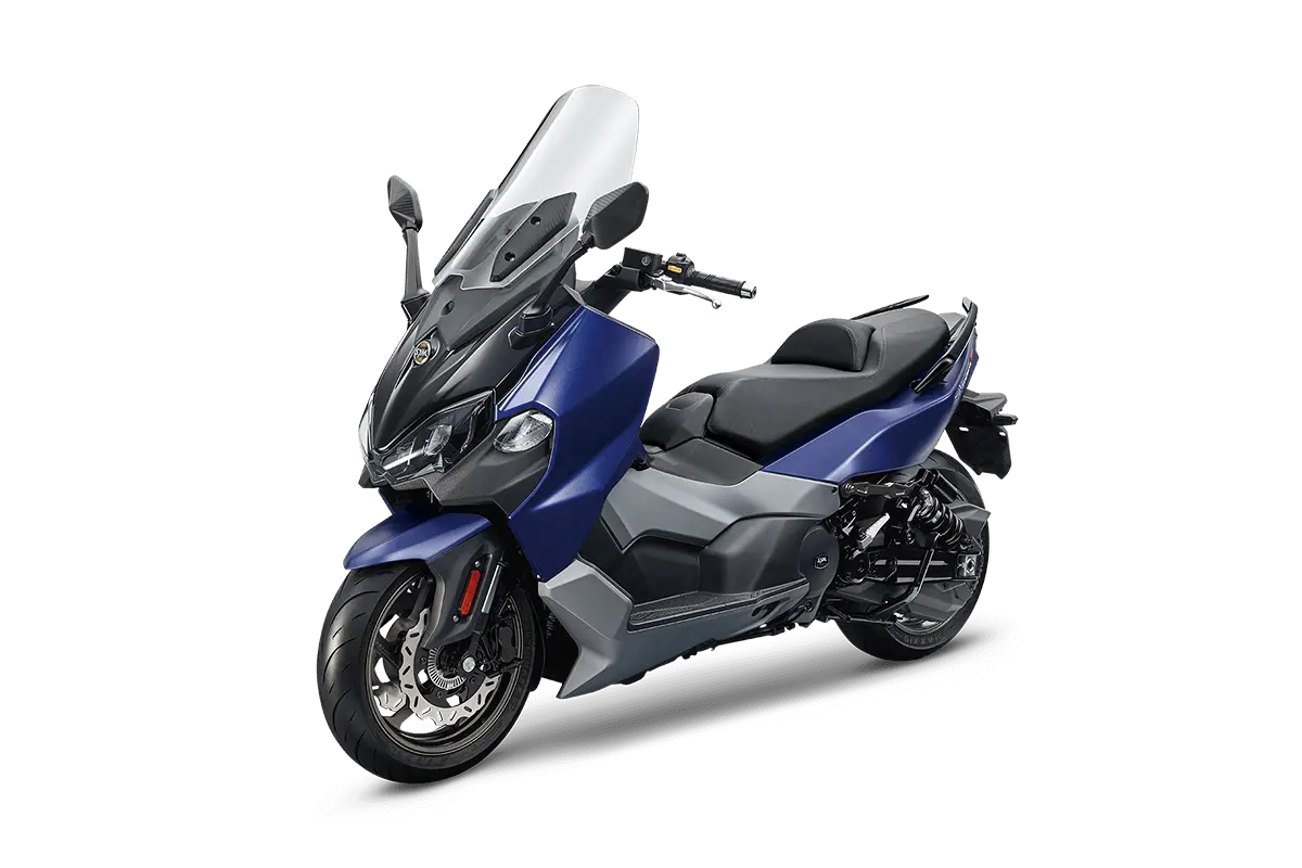 MAXSYM TL 508 360 view 1