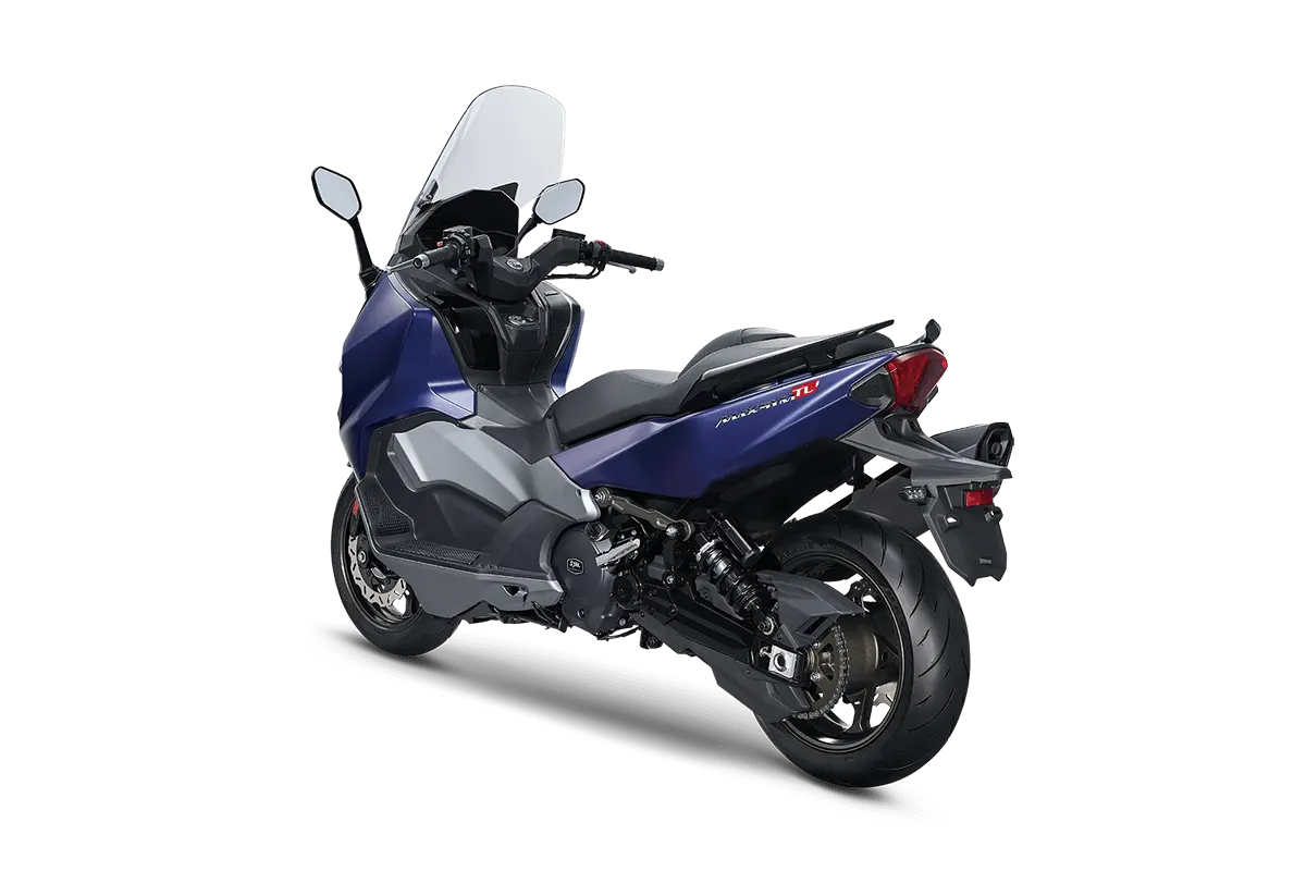 MAXSYM TL 508 360 view 3