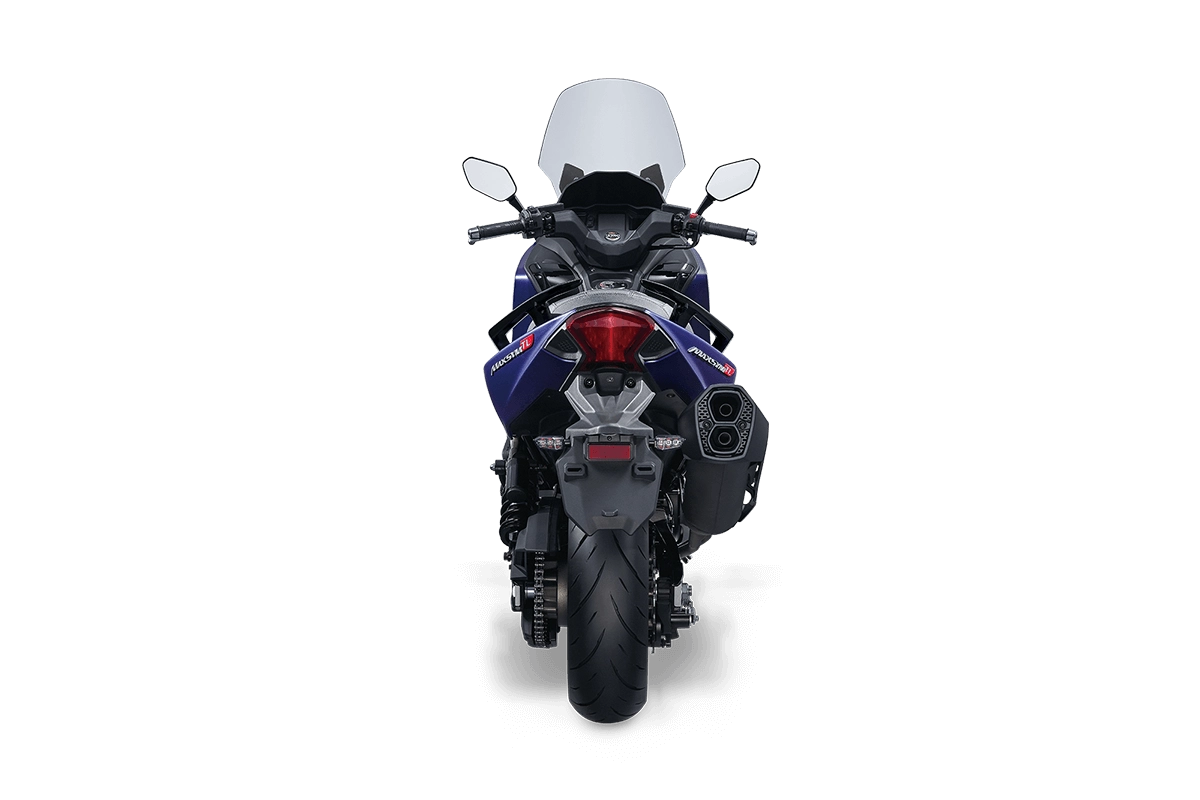 MAXSYM TL 508 360 view 4