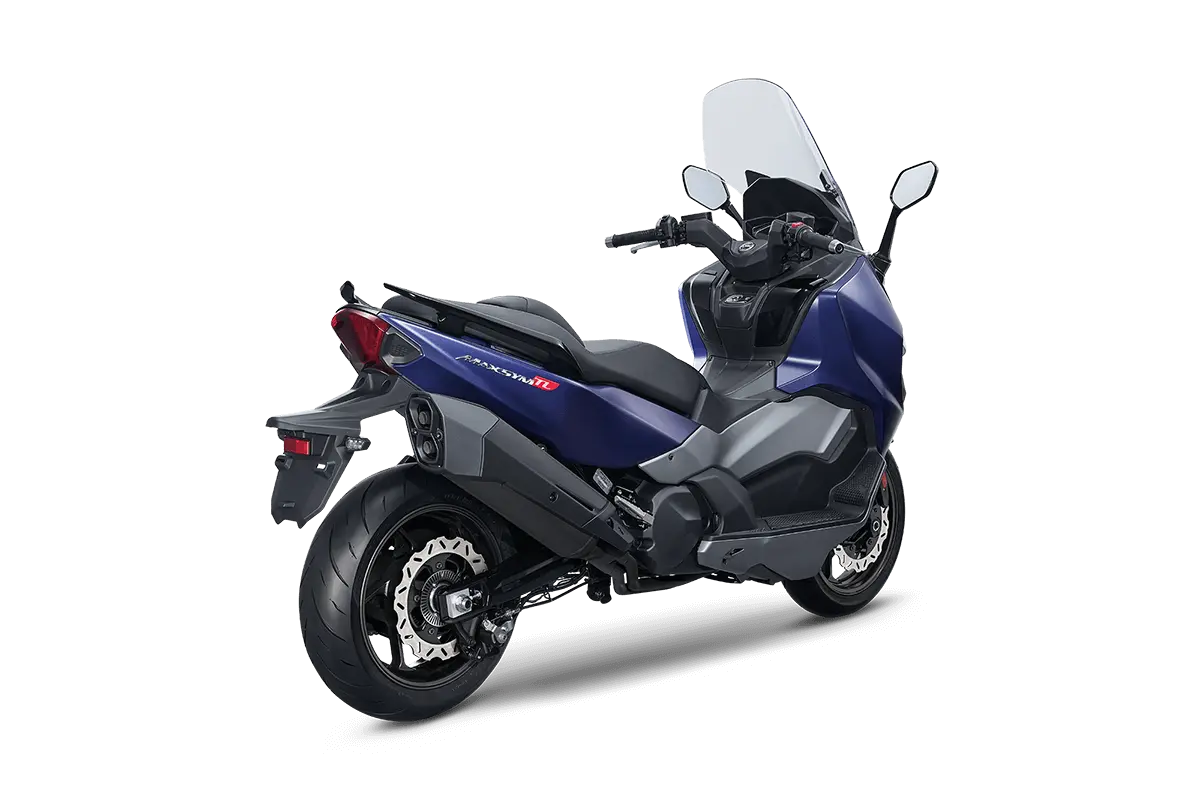 MAXSYM TL 508 360 view 5