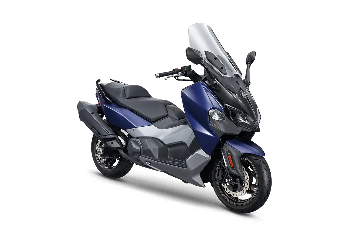 MAXSYM TL 508 360 view 7