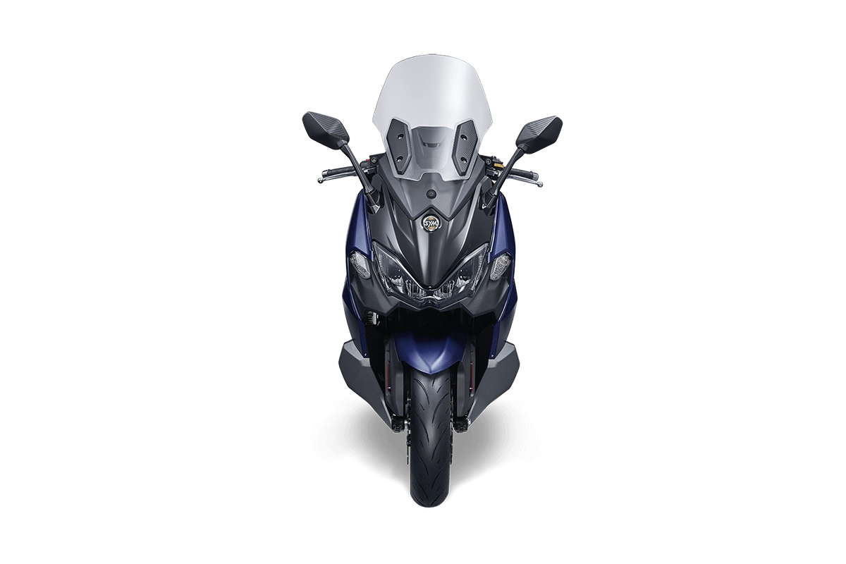 MAXSYM TL 508 360 view 8