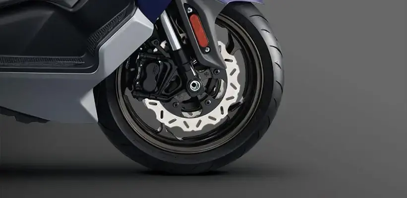 MAXSYM TL 508