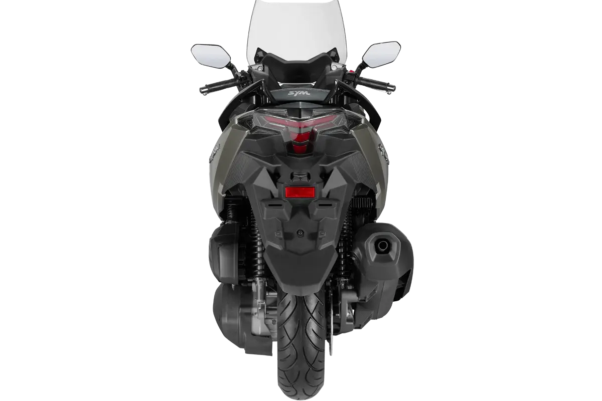 CRUiSYM 360 view 4