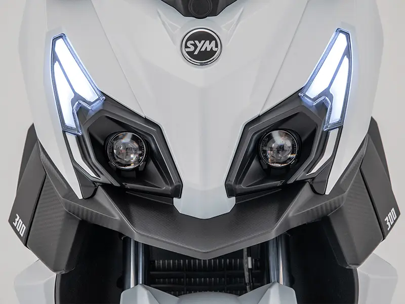 Full LED Lighting