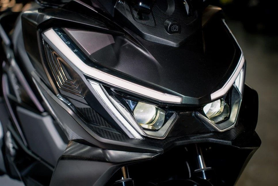 Projector LED Headlight