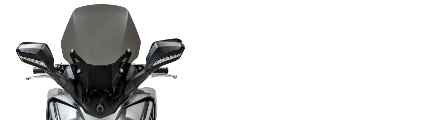 CRUiSYM 400