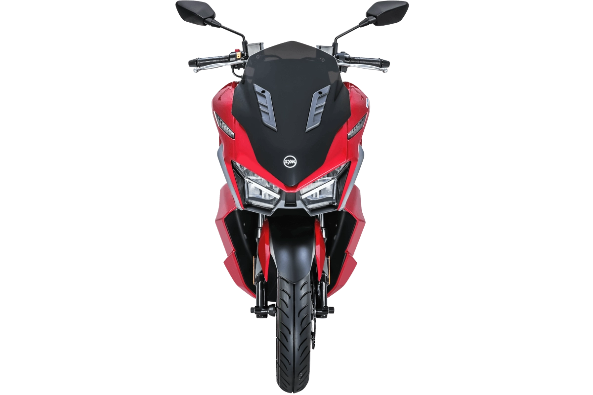 JET X 125 360 view 8