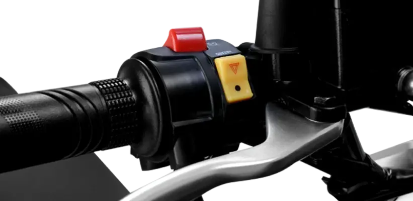 JET X 125