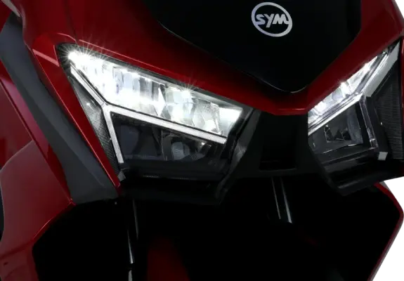 JET X 125