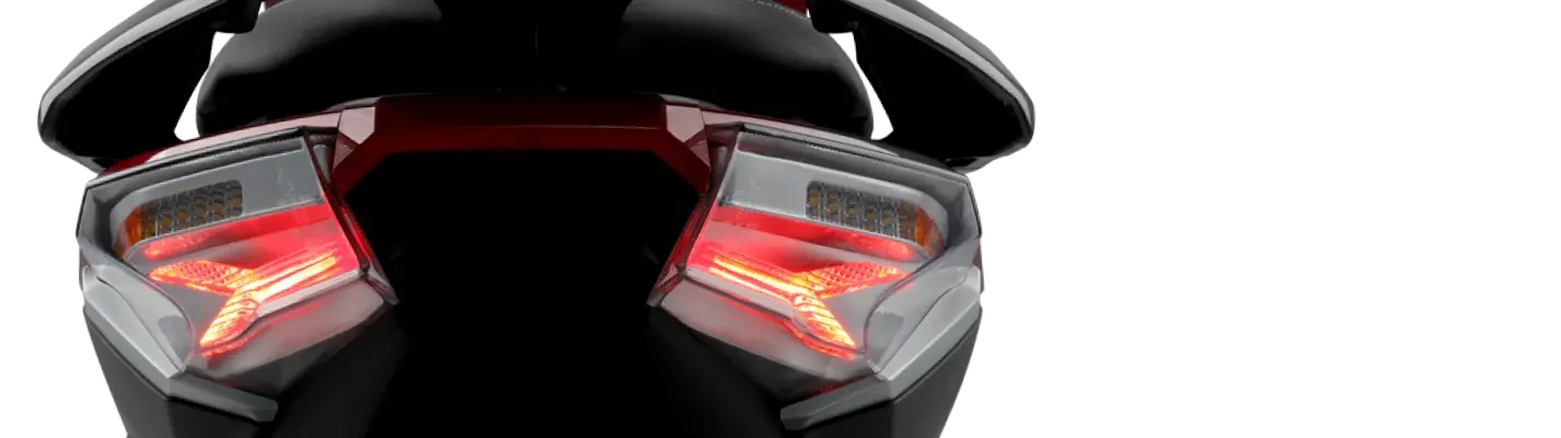 JET X 125