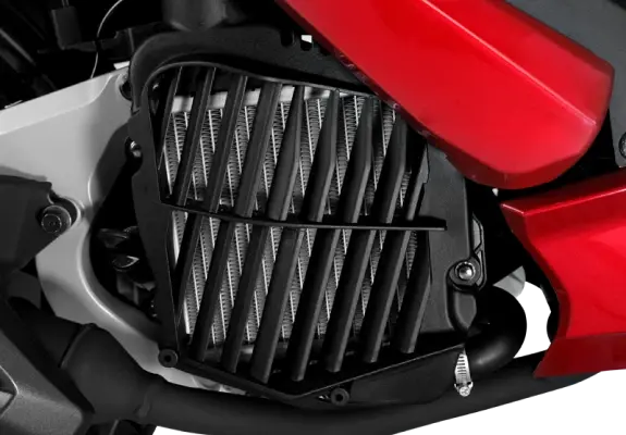 JET X 125