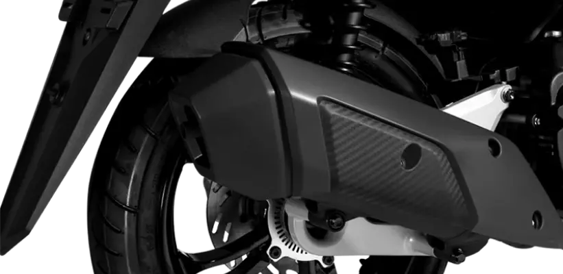 JET X 125
