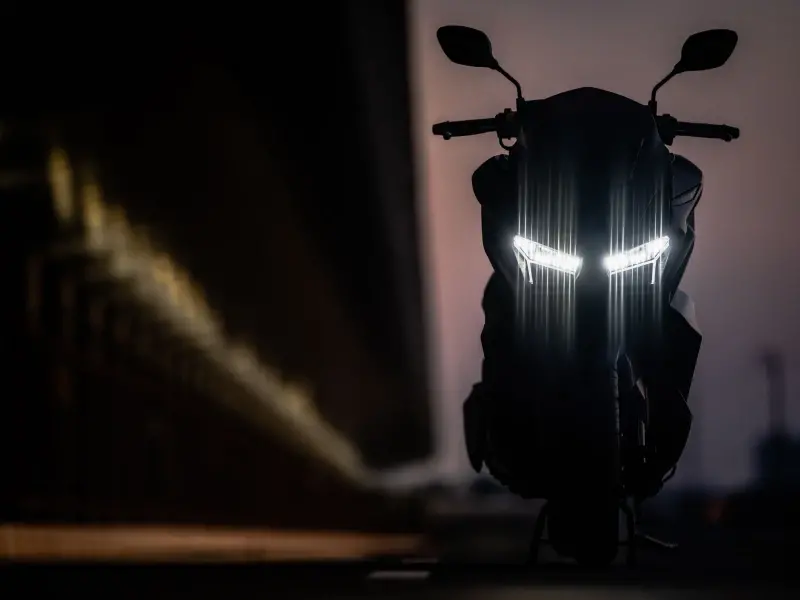 JET X 125 JET X 125
