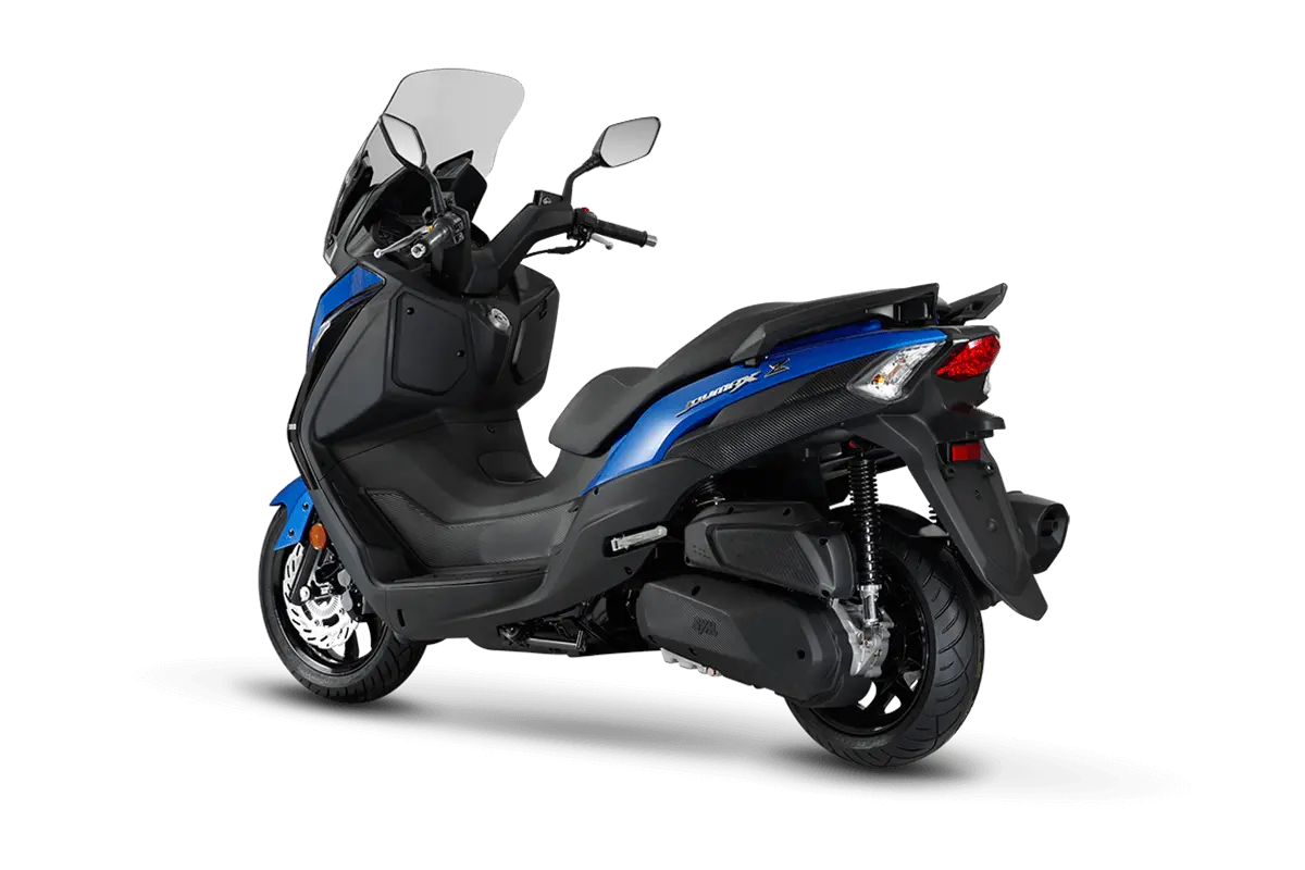 JOYMAX Z 360 view 3