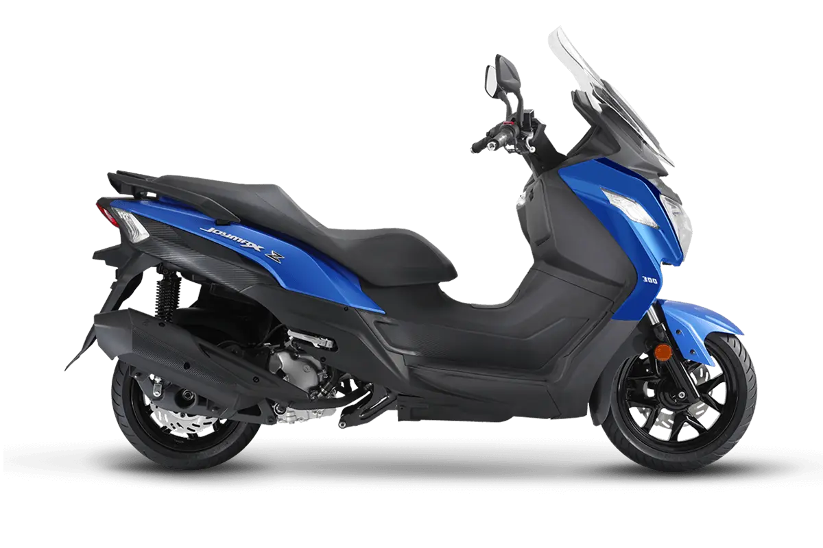 JOYMAX Z 360 view 6