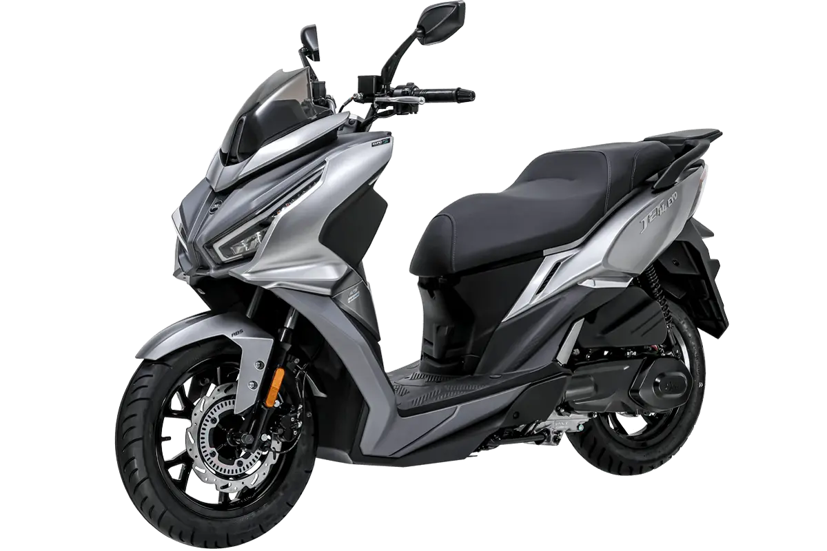 JET 14 EVO 360 view 1