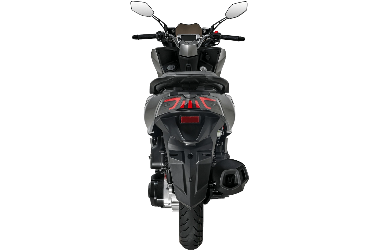 JET 14 EVO 360 view 4