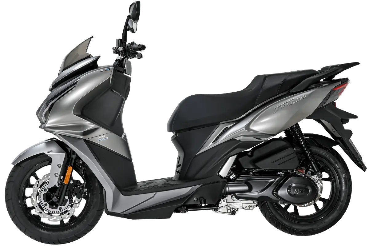 JET 14 EVO 360 view 2