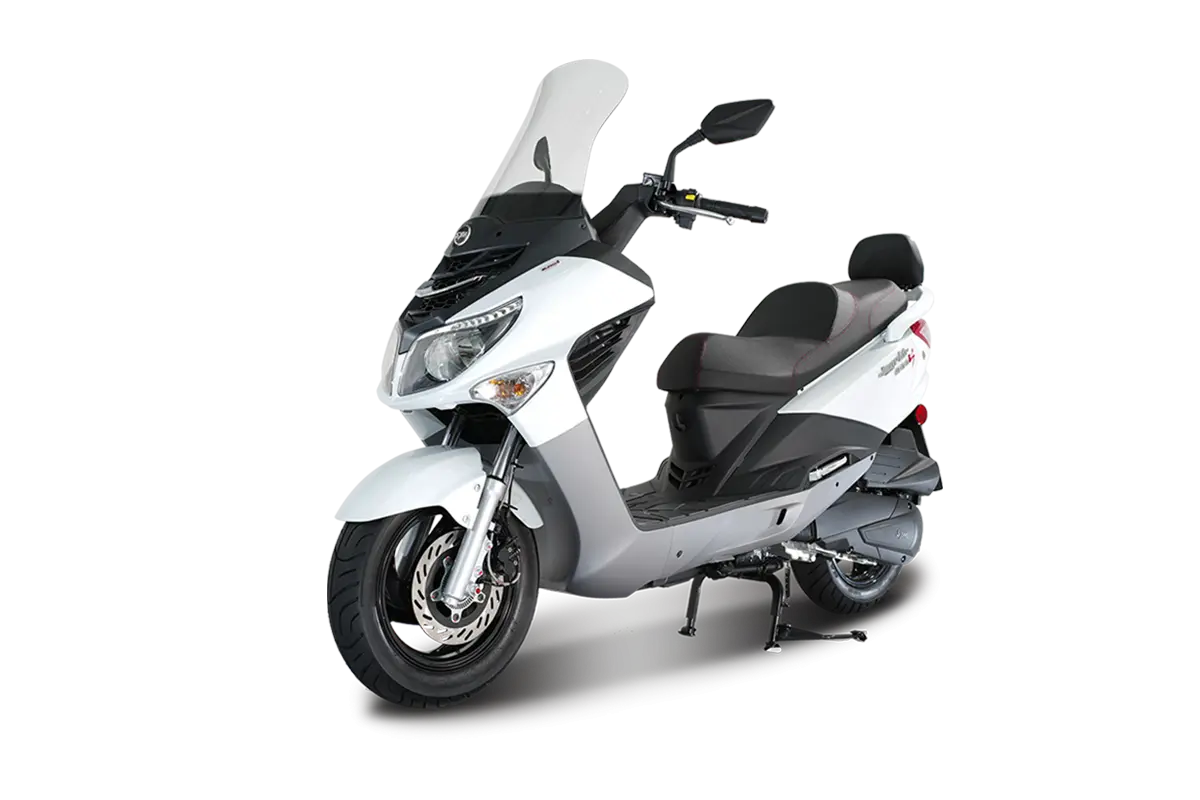 JOYRIDE S 360 view 1
