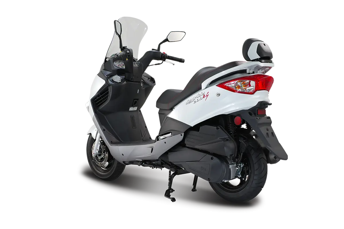 JOYRIDE S 360 view 3