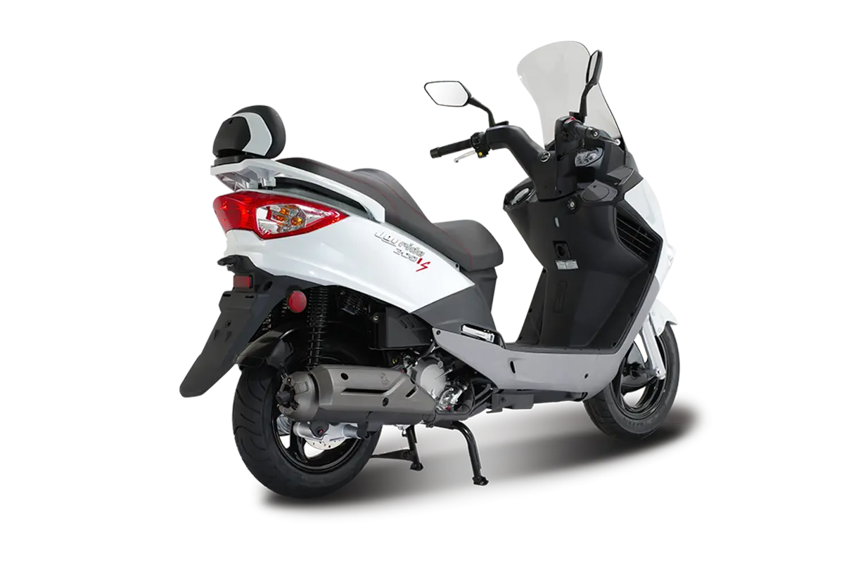 JOYRIDE S 360 view 5