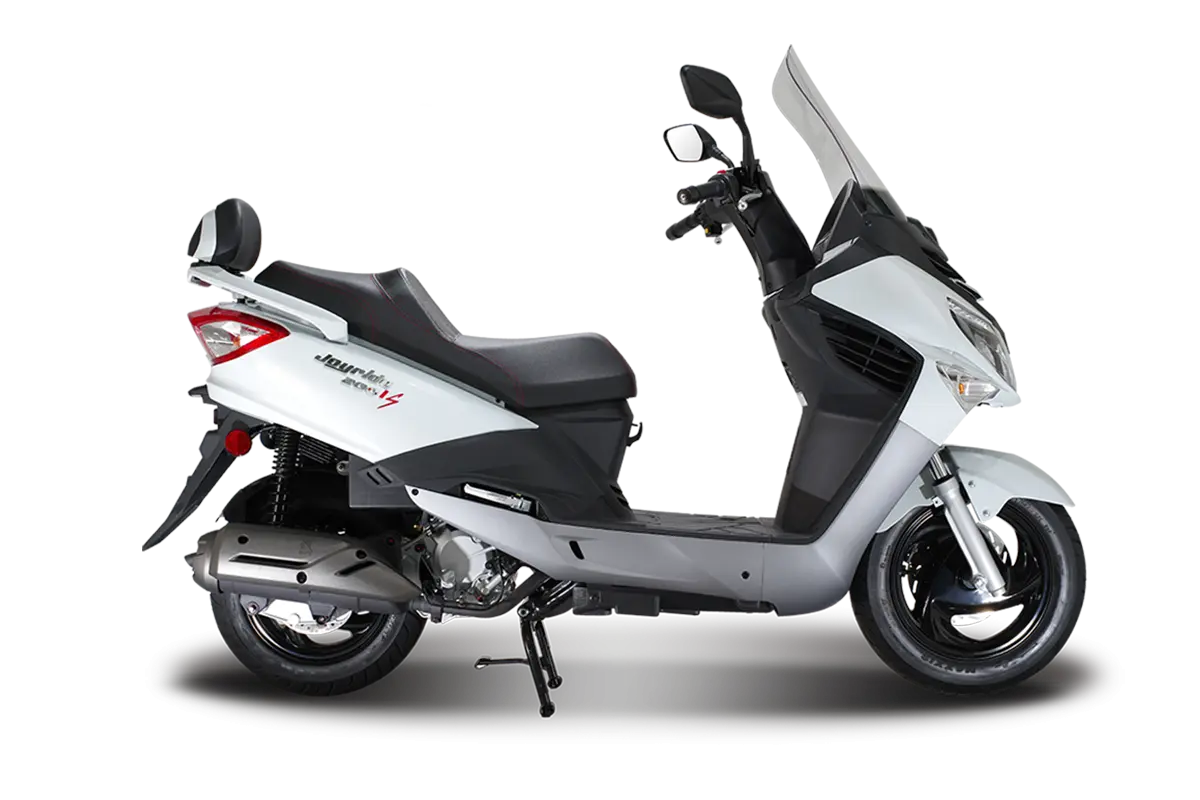 JOYRIDE S 360 view 6