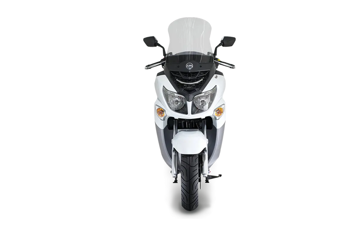 JOYRIDE S 360 view 8