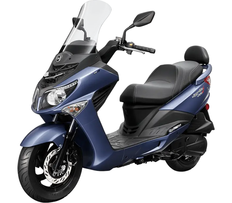 JOYRIDE S