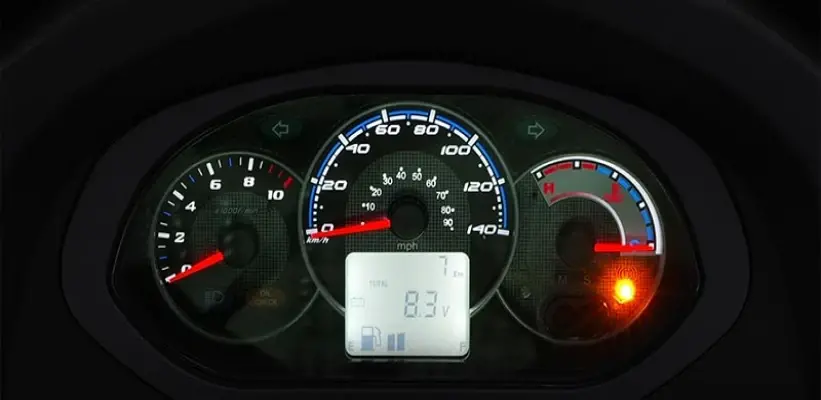 JOYRIDE S