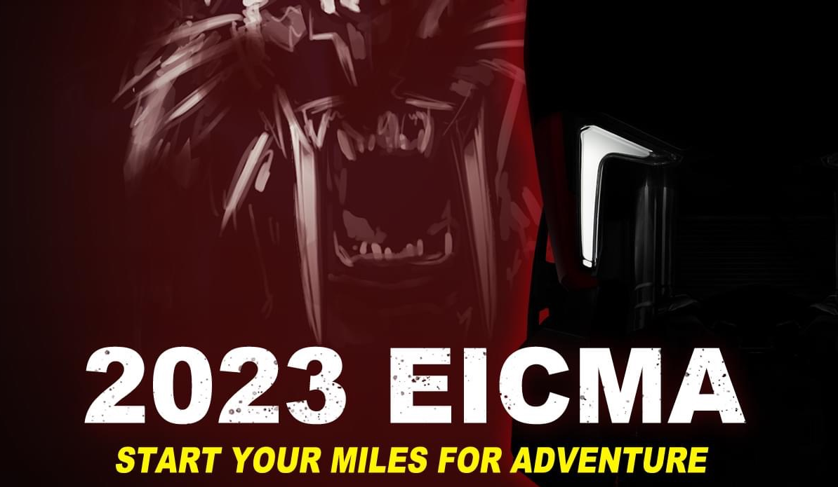 2023 EICMA is one step closer
