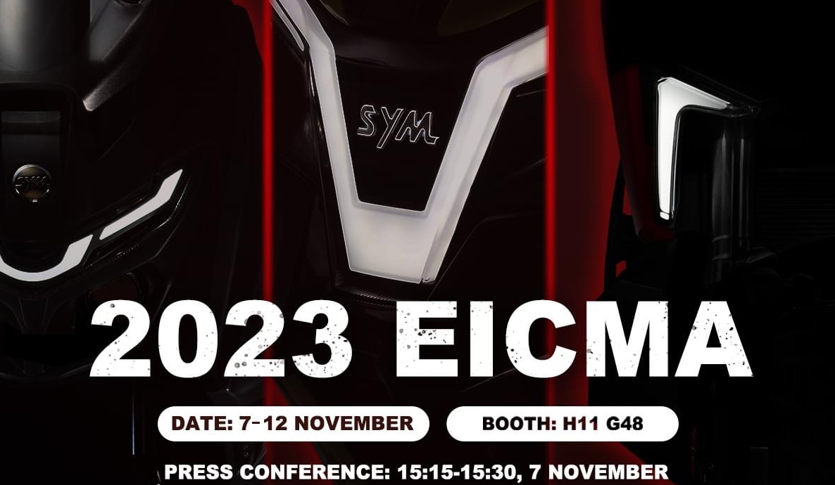 The final countdown for 2023 EICMA