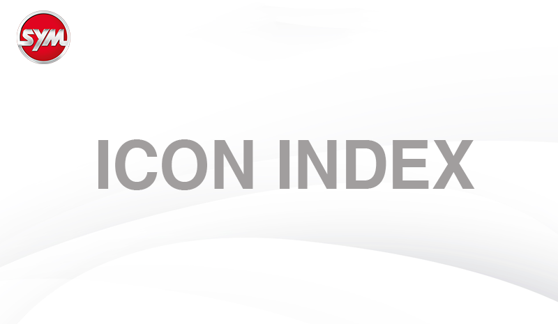 Icon index
