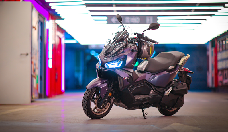 2024 DECEMBER - ADX125