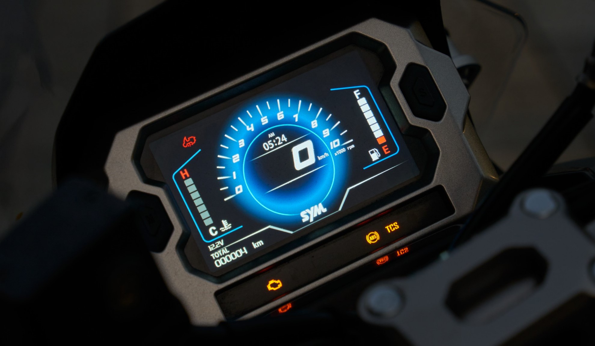 2024 JANUARY - ADX 125