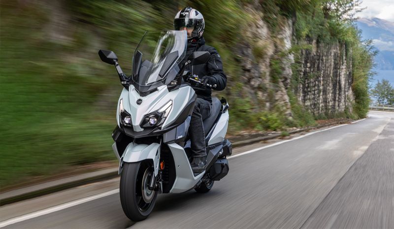 2025 JANUARY - CRUiSYM