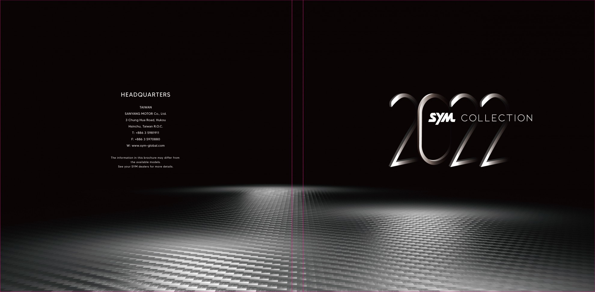 2022 Catalogue